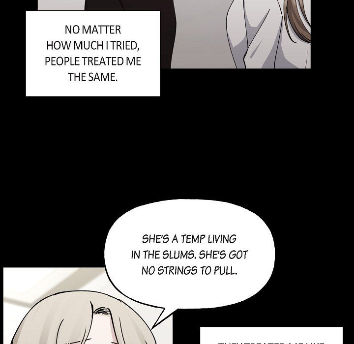 Unquenchable Thirst - episode 33 - 37