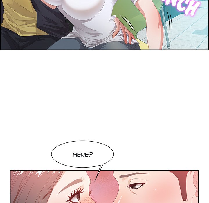 Tasty Chat: 0km - episode 9 - 61