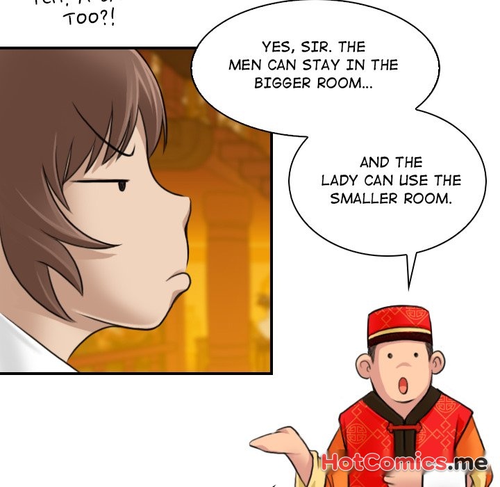 Secret World of Martial Arts - episode 10 - 27