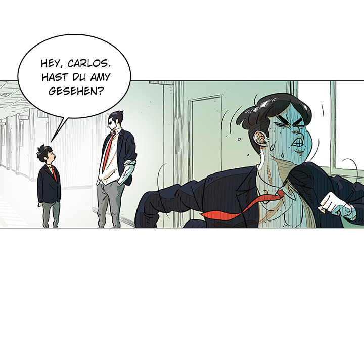 Hero Kim: Wer hat einen Retter bestellt? - episode 14 - 22