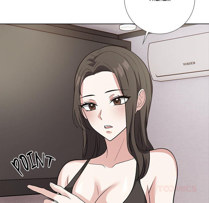 Locked With Her - episode 10 - 47