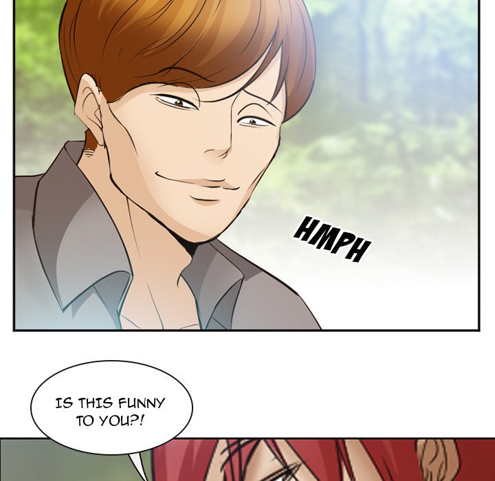 Dating Contract - episode 50 - 77