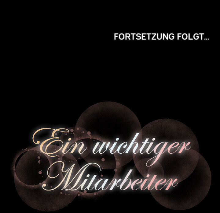Ein wichtiger Mitarbeiter - episode 7 - 108