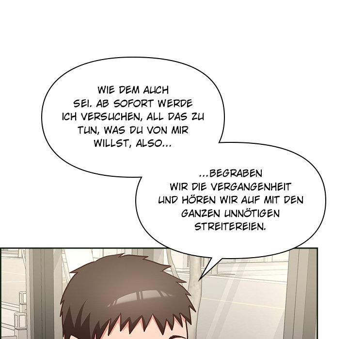 Jetzt bin ich der Boss - episode 21 - 46