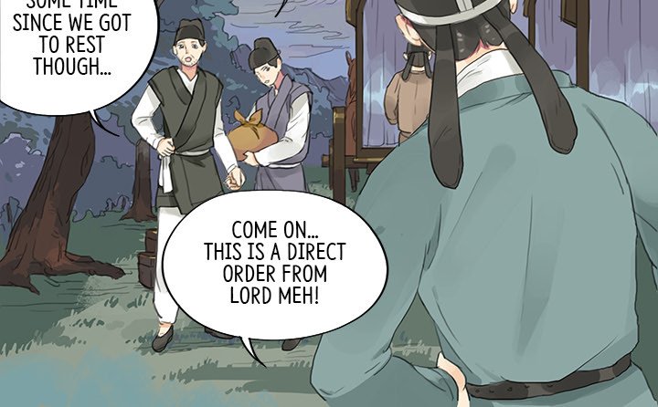The Land of Flowers - episode 11 - 59