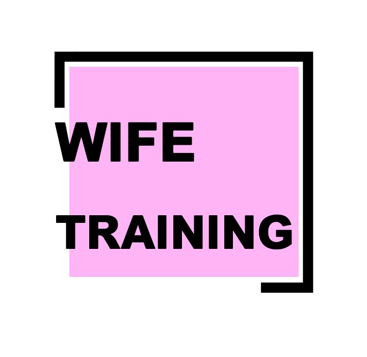 Wife Training - episode 8 - 5