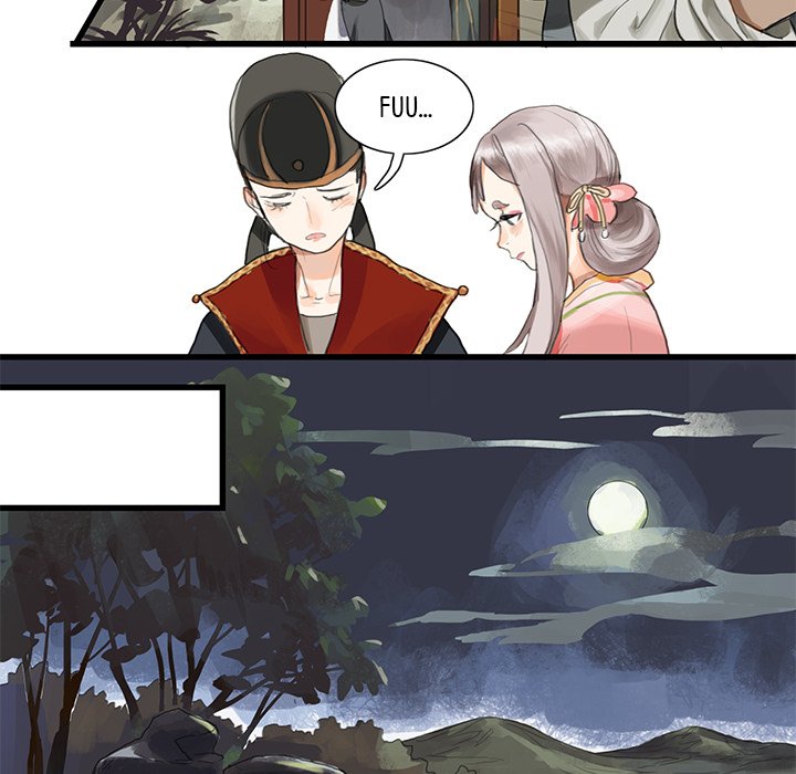 The Land of Flowers - episode 20 - 5