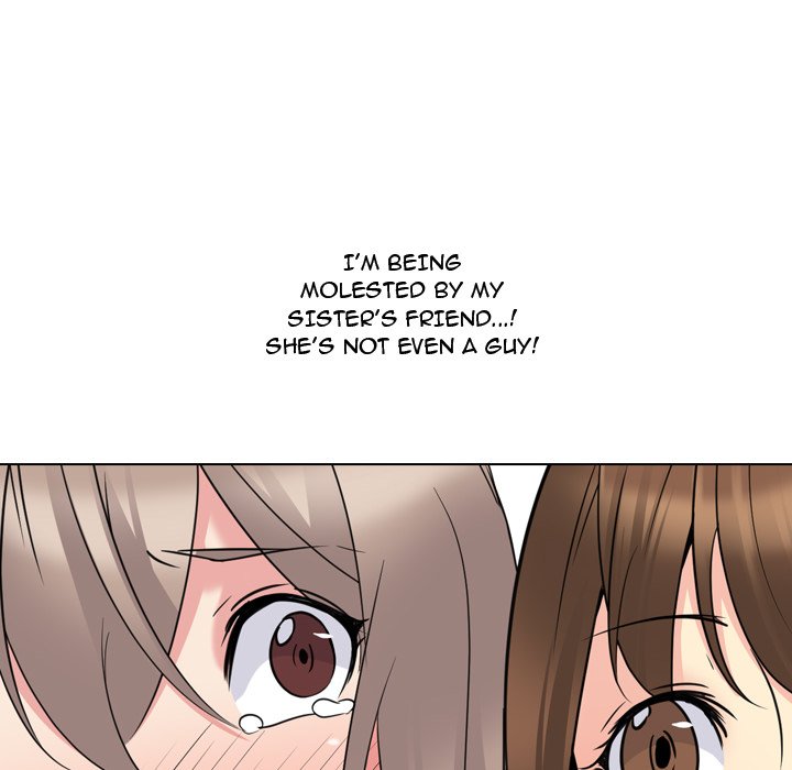 My Sister's Secret Diary - episode 18 - 41