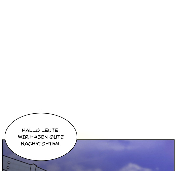 Tweener - episode 55 - 64