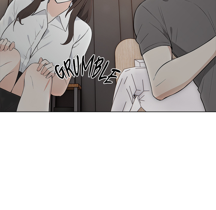 Locked With Her - episode 2 - 55