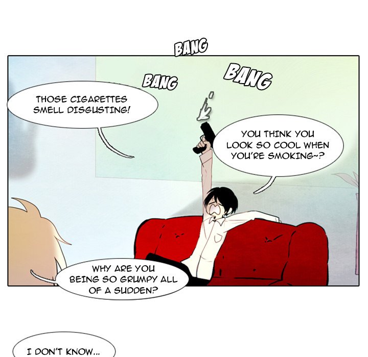 End and Save - episode 19 - 26