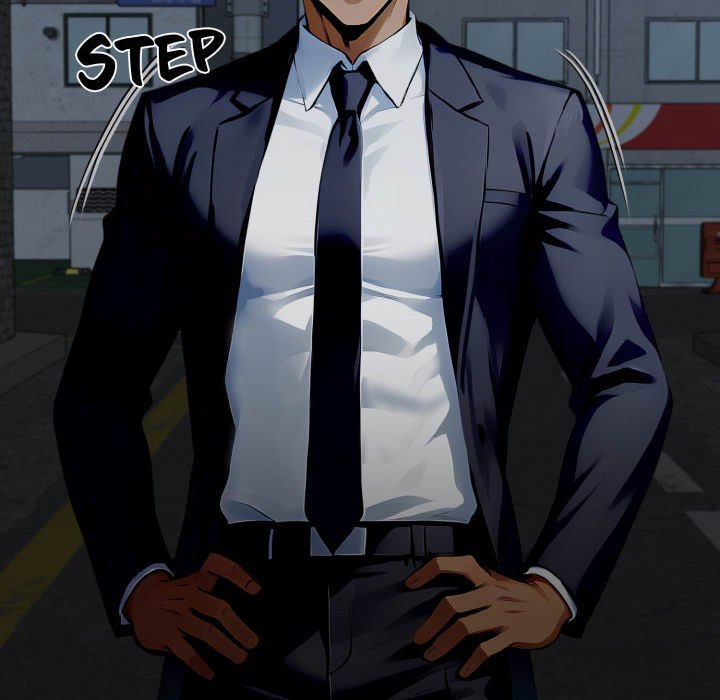 Workaholic Gangster - episode 97 - 147