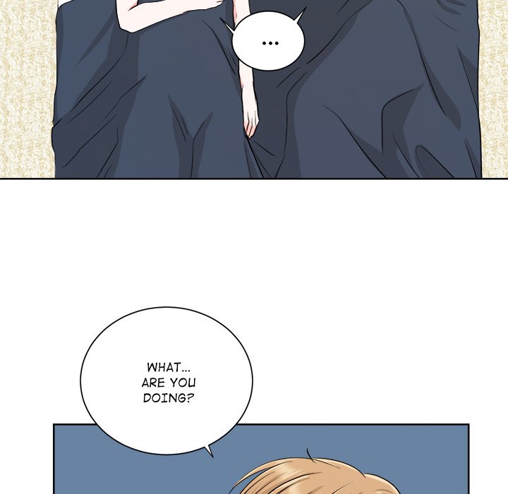 Secrets Between the Sheets [non-adult] - episode 1 - 37