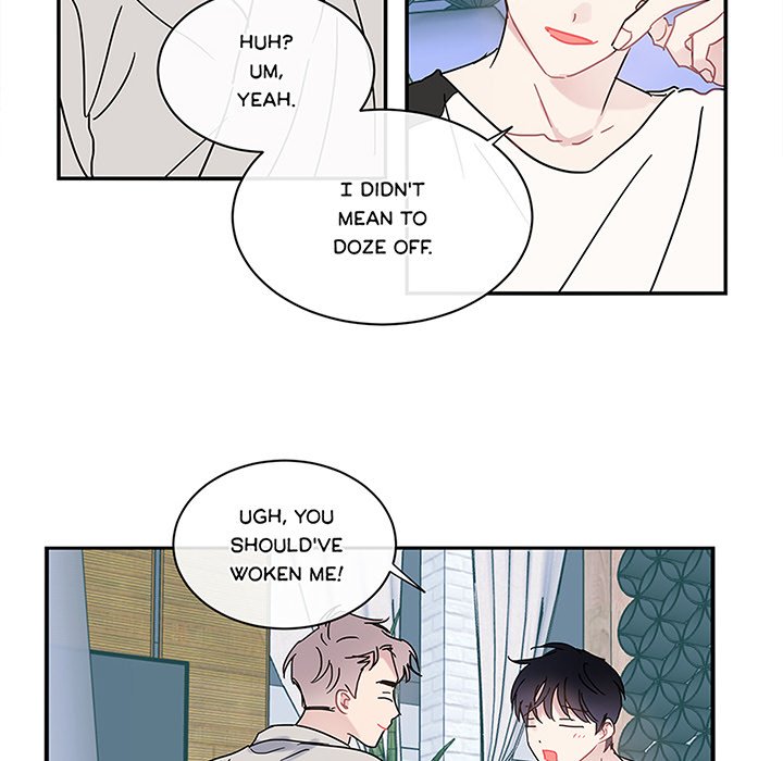 Wistful Summer - episode 56 - 8