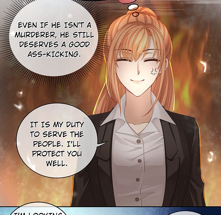 MASTER AND SEVEN LOVERS - episode 42 - 28
