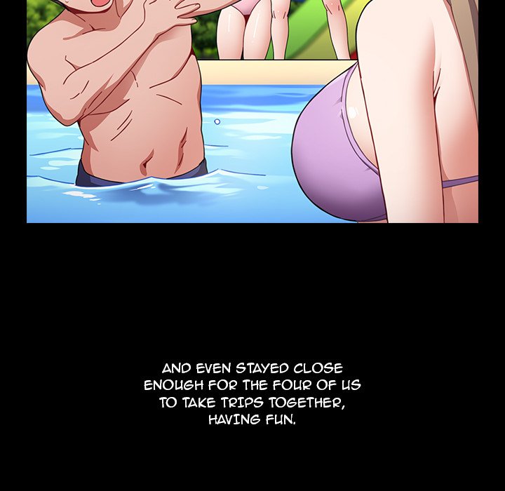 The Late-Bloomers - episode 18 - 174