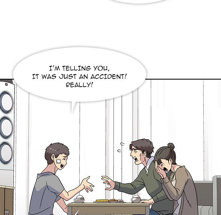 Springtime for Blossom - episode 23 - 9