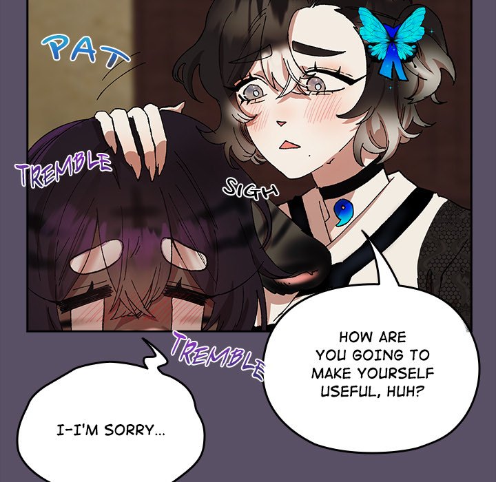 Tales of the Feral Maidens - episode 6 - 20