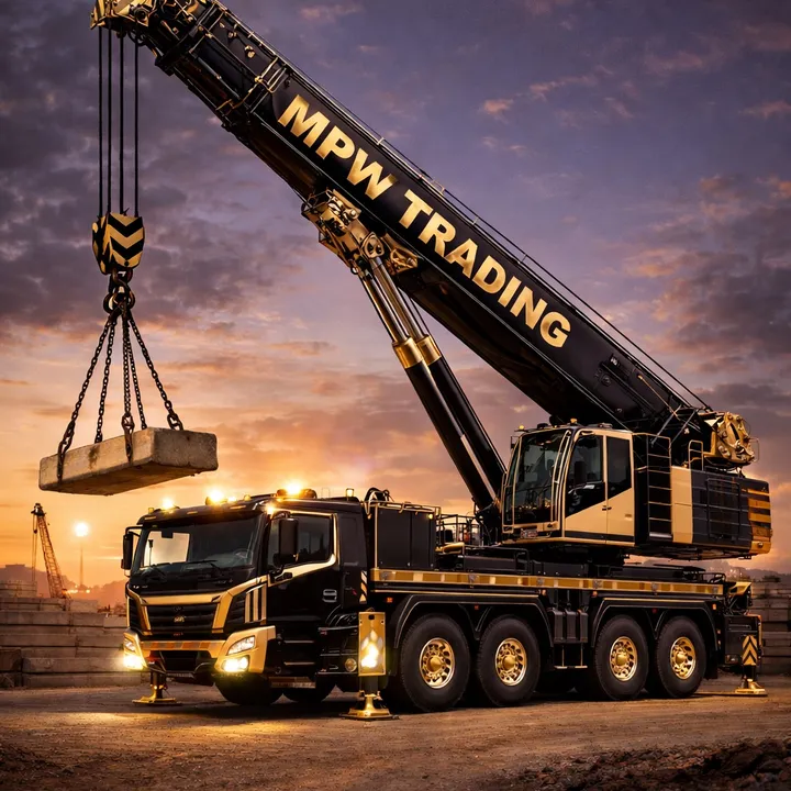 @mpwtrading