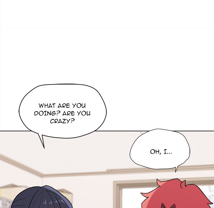 An Outsider's Way In - episode 13 - 109