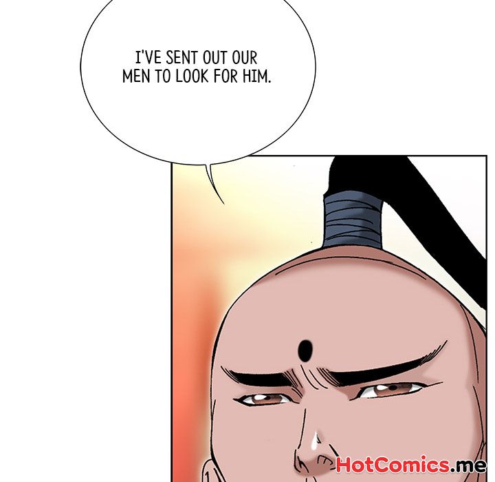 The Tale of The Hyungsan Sect - episode 41 - 55