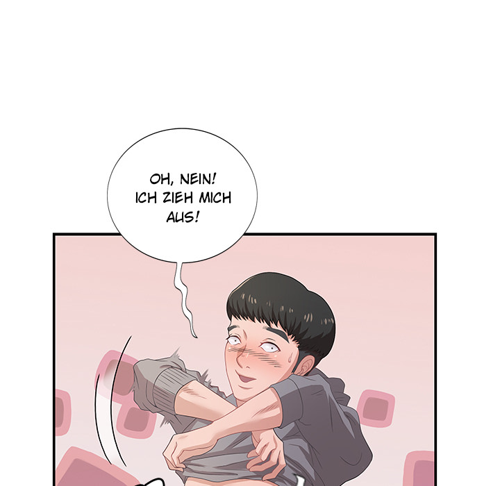 Geheime Chats: 0km - episode 3 - 89