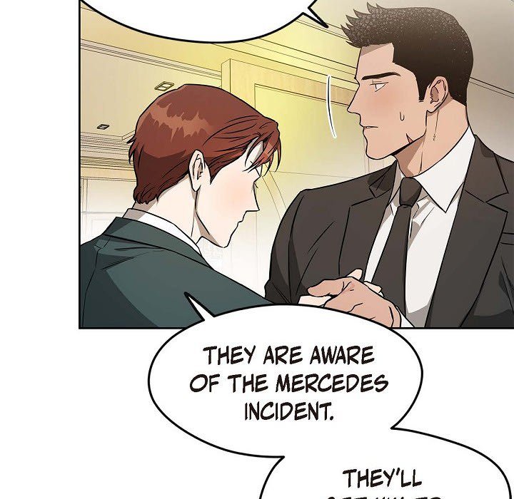 Hard-Boiled Love - episode 27 - 41