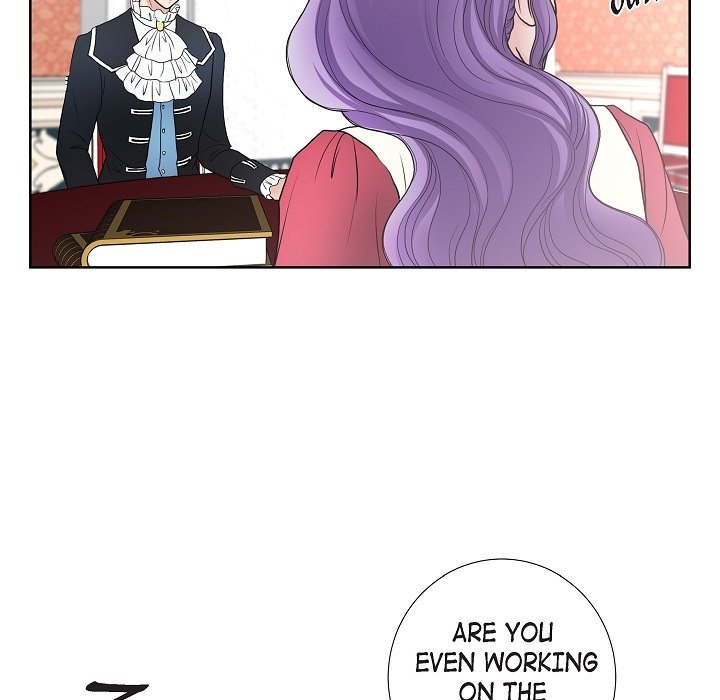 On the Emperor's Lap - episode 32 - 48