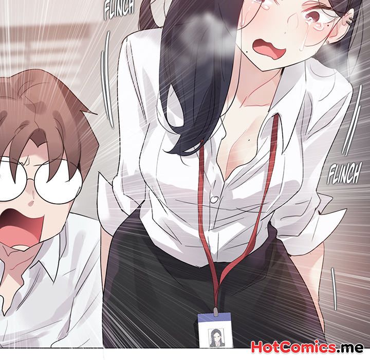 A Pervert's Daily Life - episode 128 - 17