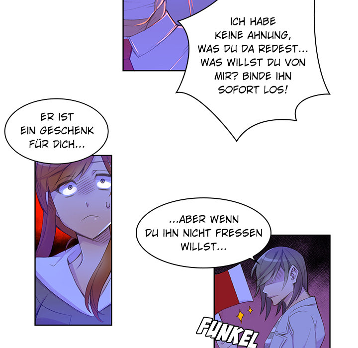 Zum Fressen gern! - episode 3 - 5