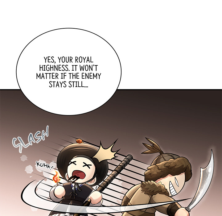 Swole Joseon - episode 28 - 59