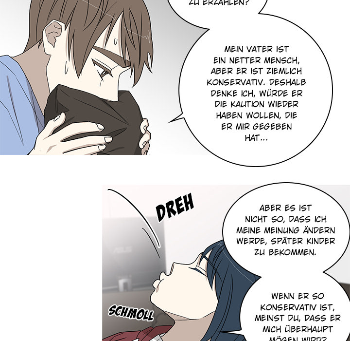 Hubby Bunny - episode 19 - 29