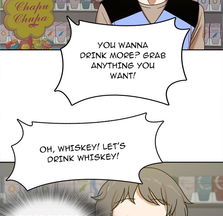 No More, No Less - episode 1 - 120