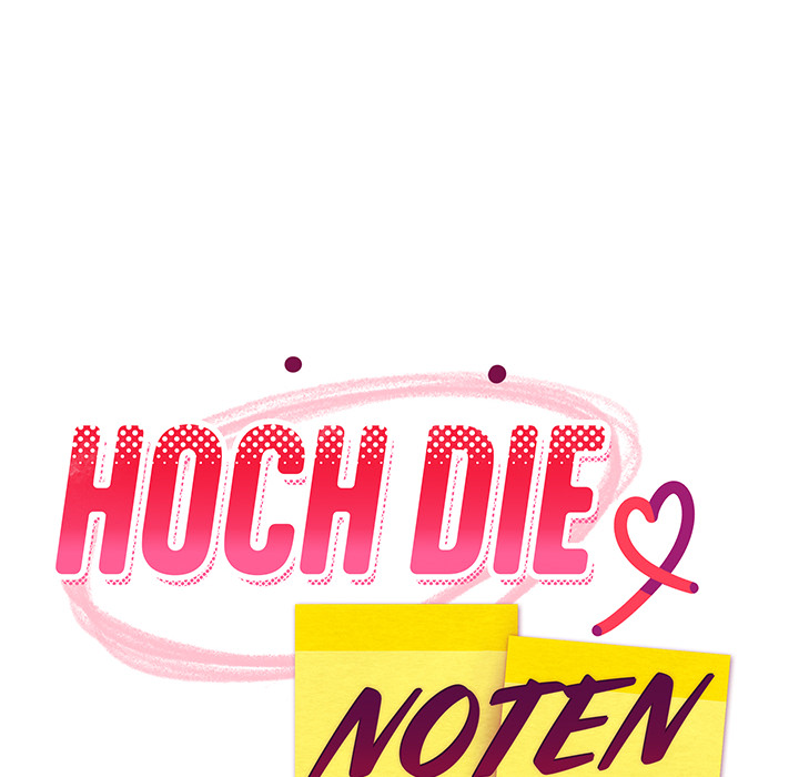 Hoch die Noten - episode 41 - 80