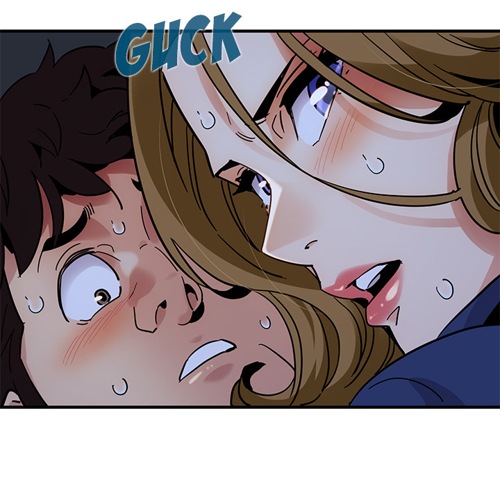 Wer hat Angst vor Mister H? - episode 38 - 39