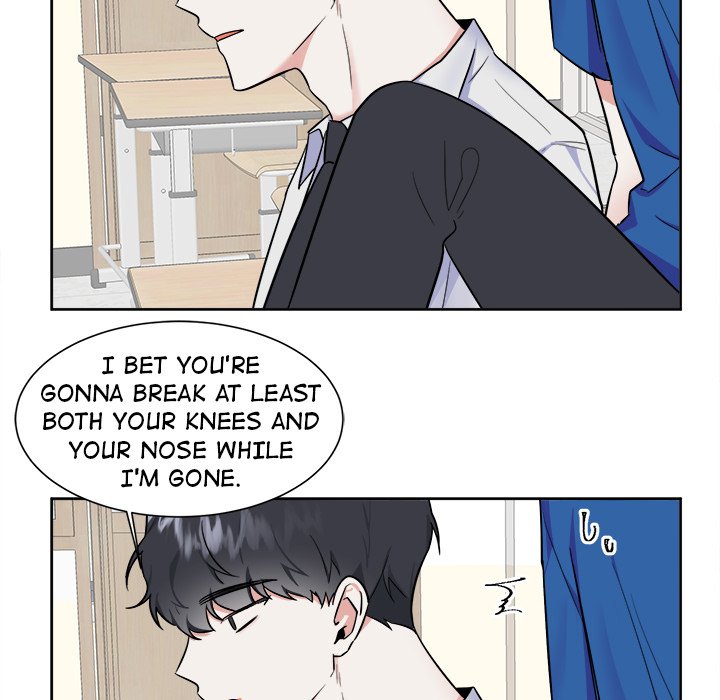 Unluckily Lucky - episode 27 - 21