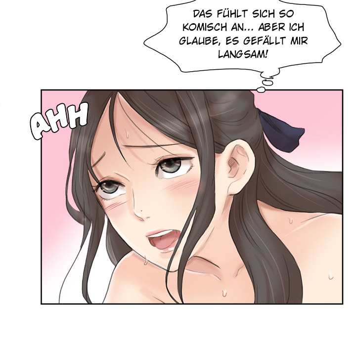 Lieber Nicht - episode 36 - 56