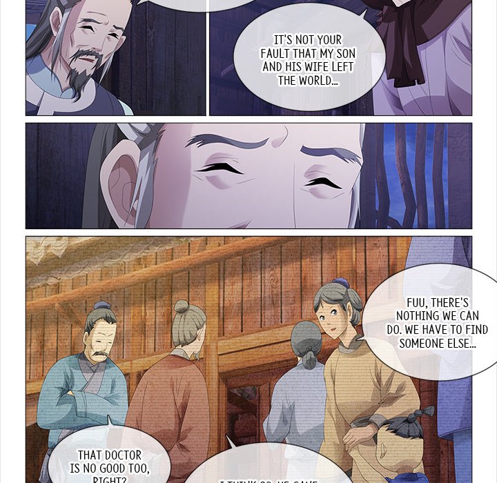 The Monkey King's Tale - episode 46 - 8