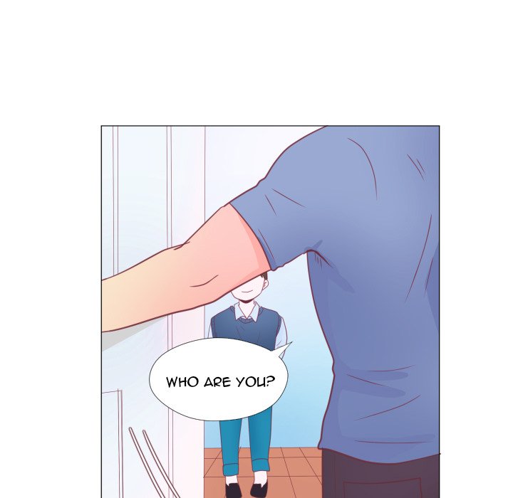 You Have The Wrong Person - episode 33 - 86