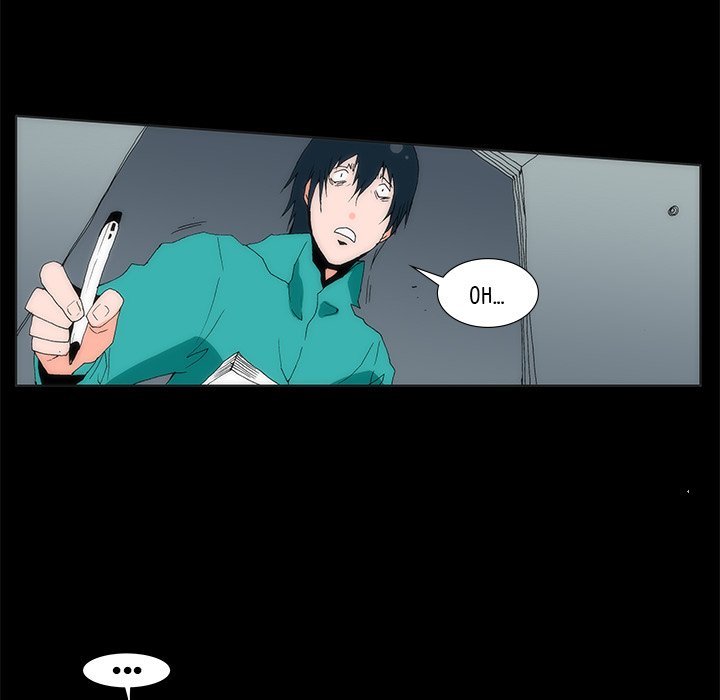 Can't See Can't Hear But Love - episode 6 - 8