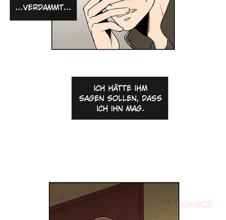 Händchenhalten Auf Eigene Gefahr - episode 23 - 19