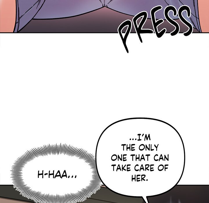 Secret Siblings - episode 10 - 116