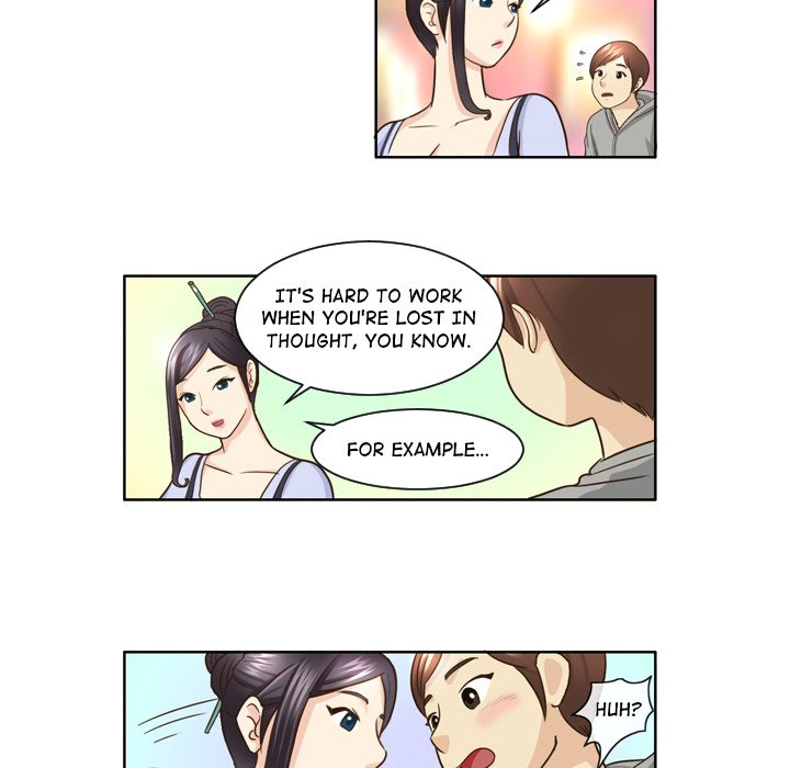My New Co-worker - episode 10 - 5