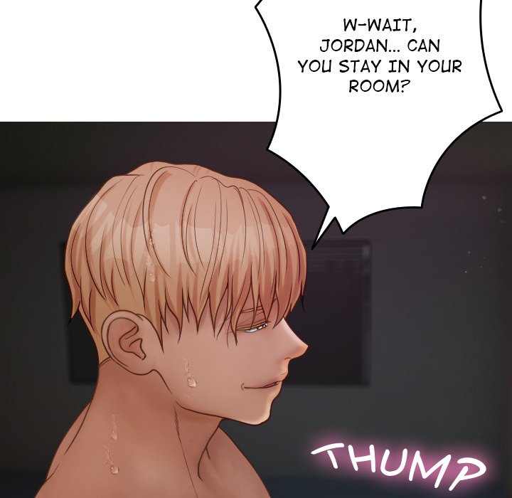Make Me Yours, Professor - episode 22 - 6
