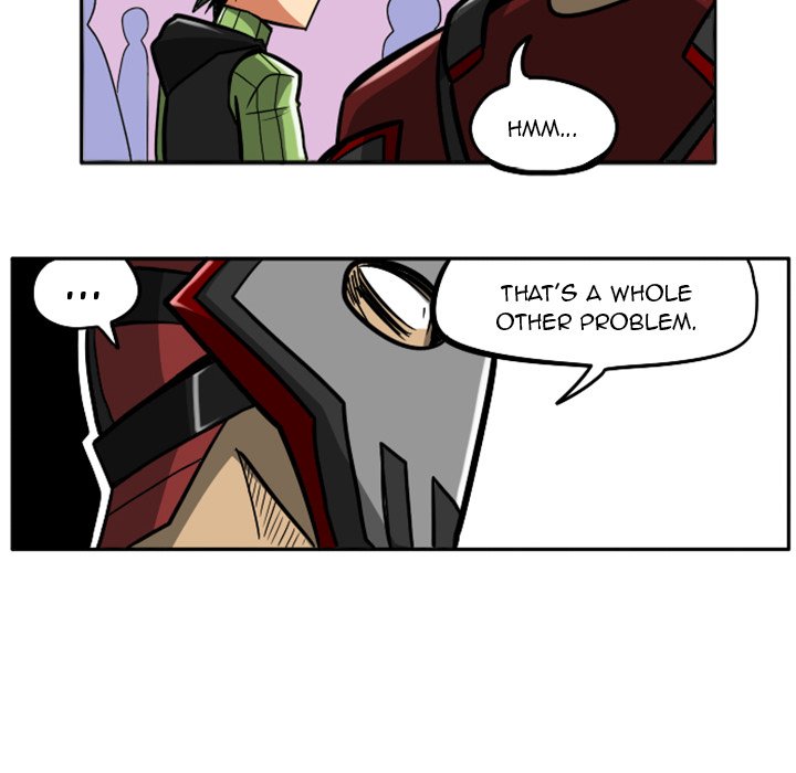 Maki and Friends - episode 29 - 164