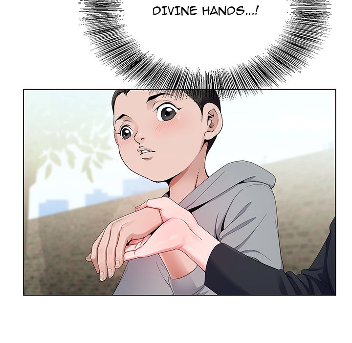 Divine Hands - episode 2 - 12