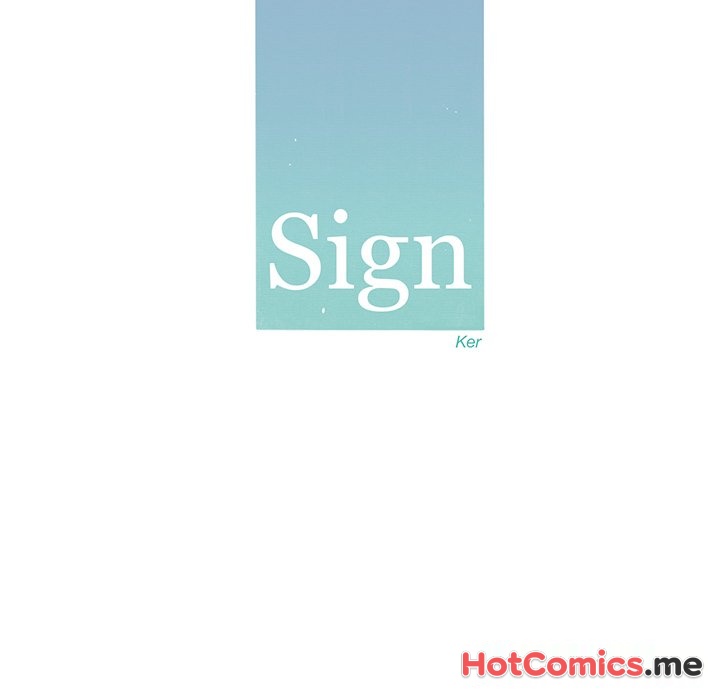 Sign - episode 20 - 19