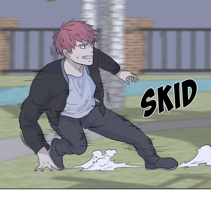 High School Legend : Red Dragon - episode 45 - 28