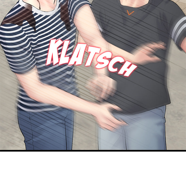 Alte Liebe rostet nicht - episode 11 - 19