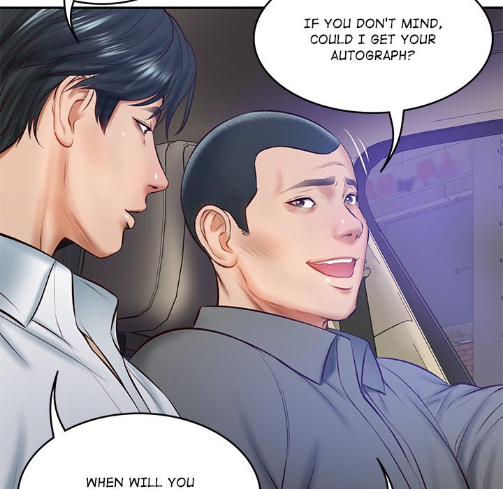 Extremely Rich Family - episode 13 - 126